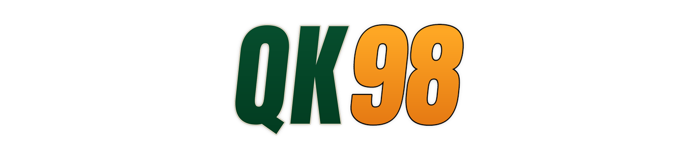 qk98 Logo
